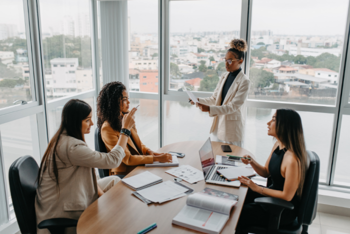 Processo di lavoro